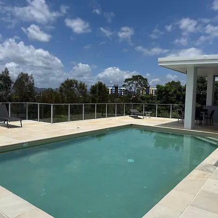 Two Comfy Bedrooms Apartment Gold Coast Exterior photo